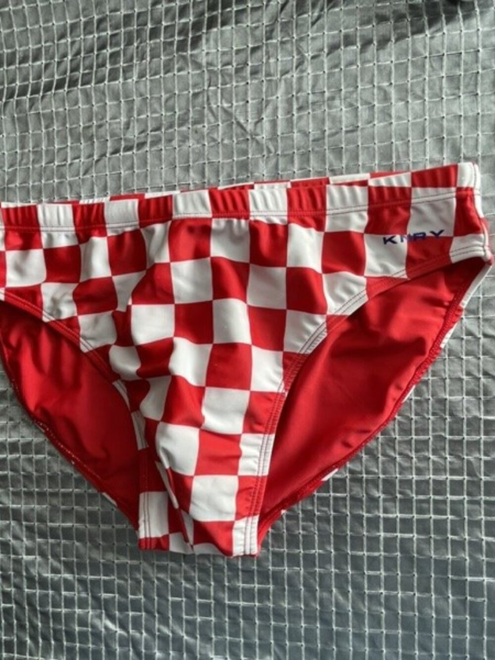 KNRY Donatello style swimsuit size L
